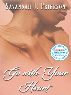 cover image of Go with Your Heart